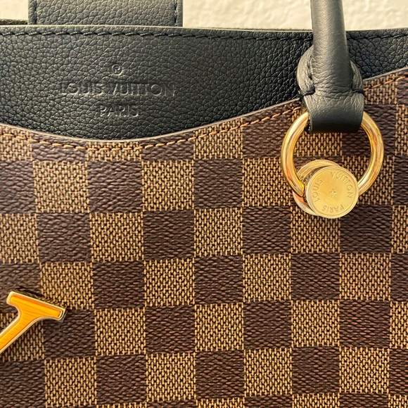 Louis Vuitton Riverside Bag (Dustbag Included) - Picture 7 of 13
